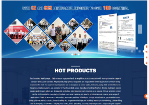 418封询盘！意昂4助力流体控制设备企业掌控全球市场