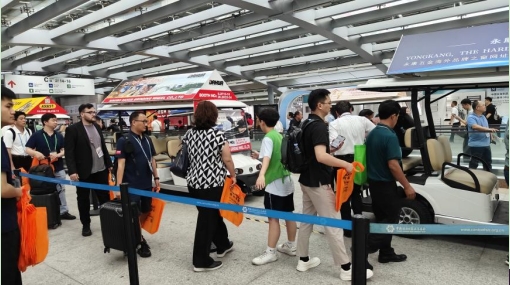 耀眼的“小橘袋”,都是意昂4意昂4送出的