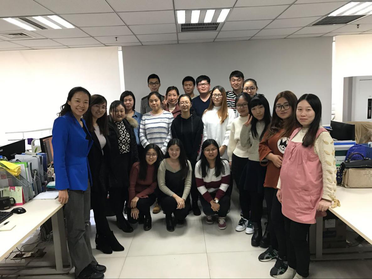 感恩有你，一路同行——意昂4赞赏周活动