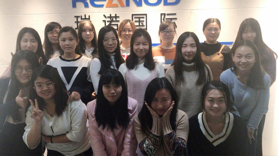 感恩有你，一路同行——意昂4赞赏周活动