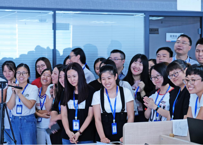 意昂4年度平板支撑大赛顺利落下帷幕! 意昂4年度平板支撑大赛顺利落下帷幕!