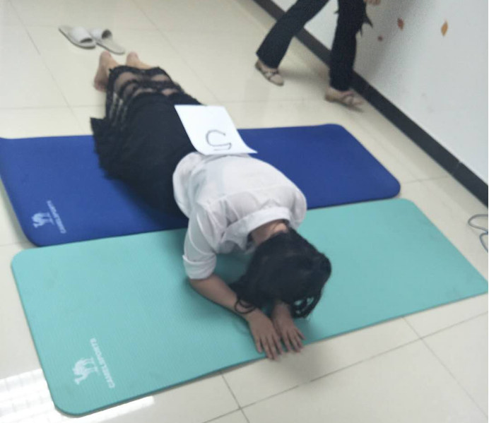 意昂4年度平板支撑大赛顺利落下帷幕! 意昂4年度平板支撑大赛顺利落下帷幕!