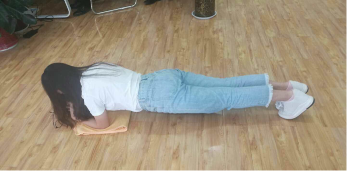 意昂4年度平板支撑大赛顺利落下帷幕! 意昂4年度平板支撑大赛顺利落下帷幕!