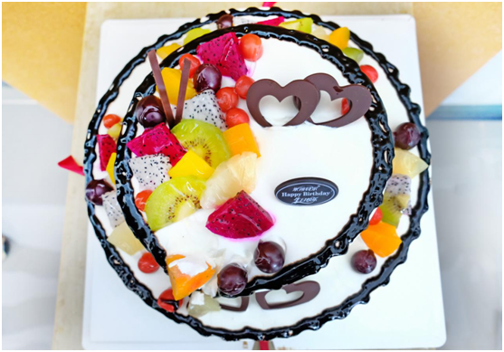 有你们真好——意昂4员工入职周年庆活动