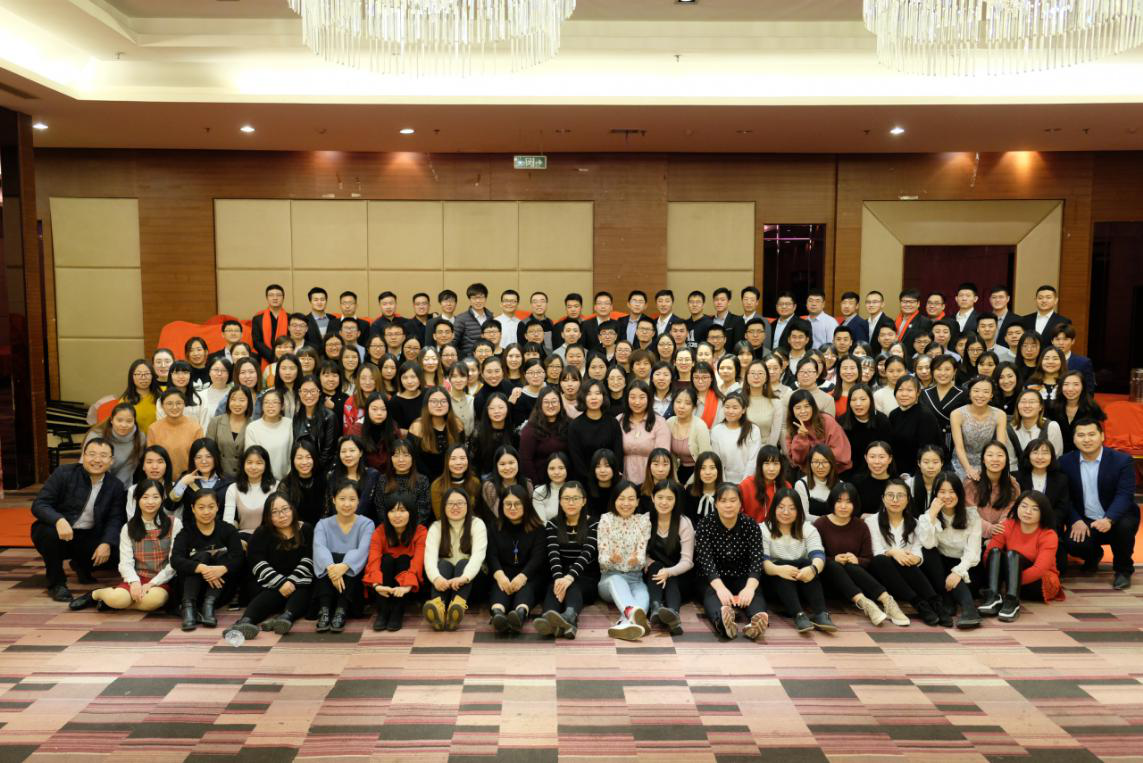 2019 意昂4的奋斗在继续