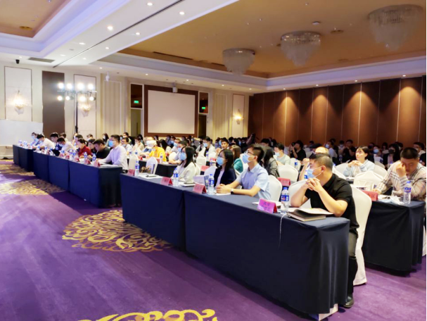 意昂4携手唐山市商务局举办跨境电商大讲堂 助力唐山企业品牌出海